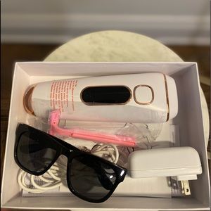 Amazon Hair Removal for Women and Man IPL hair removal